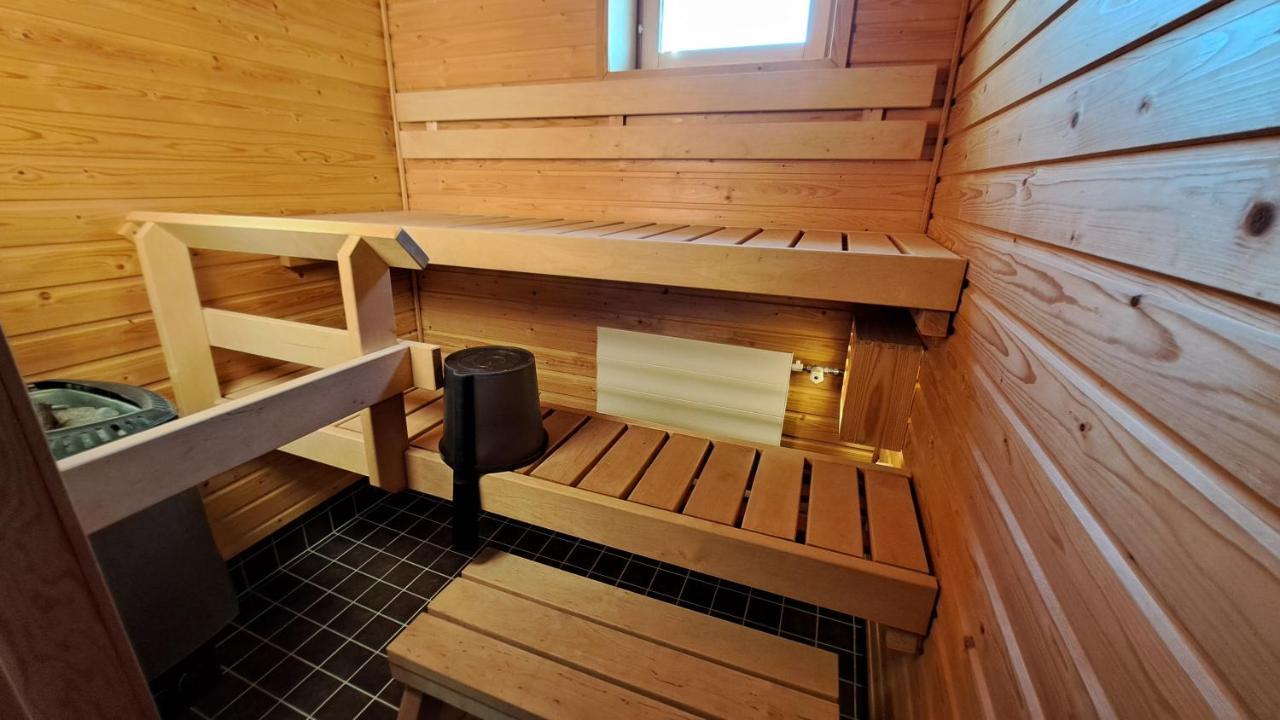 Cityhome Kotiharju Rovaniemi