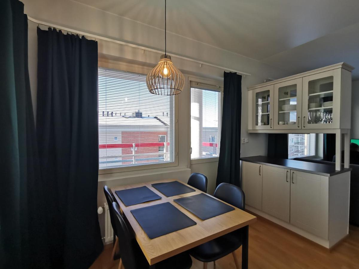 Cityhome Kotiharju *